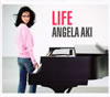 ANGELA AKI / LIFE [CD+DVD] [限定]