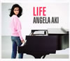 ANGELA AKI / LIFE [CD+DVD] []