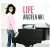 ANGELA AKI  LIFE