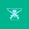 NJMAN OVERBOARDǥӥ塼Х꡼