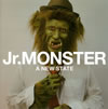 Jr.MONSTER  A NEW STATE