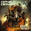 ϥɥ饤CEPHALIC CARNAGE˥塼Х꡼