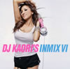 DJ KAORI ／ DJ KAORI'S INMIX 6