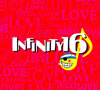 INFINITY 16 / LOVE [2CD] []