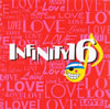 INFINITY 16 / LOVE