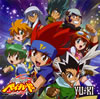YU+KI