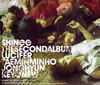 SHINee / THE SECOND ALBUM LUCIFER [CD+DVD]