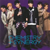CHEMISTRY+SYNERGY / Keep Your Love [CD+DVD] []
