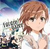 fripSide / future gazer [CD+DVD] []