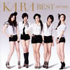 KARA / KARA BEST 2007-2010 [CD+DVD] []