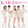 KARA ／ KARA BEST 2007-2010
