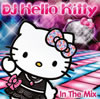 DJ Hello KittyTOKYO FMRADIO DRAGON׼ťϥ󡦥ѡƥǥԥ
