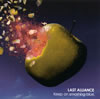 LAST ALLIANCE / Keep on smashing blue [CD+DVD] []
