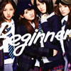 AKB48 / Beginner(TYPE A) [CD+DVD]