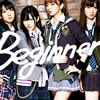 AKB48 / Beginner(TYPE B) [CD+DVD] [][]