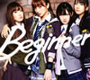 AKB48 / Beginner(TYPE B) [CD+DVD]