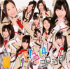 SKE48 / 1!2!3!4! !(̾B) [CD+DVD]