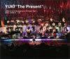 YUKI / YUKIThe Present2010.6.1415 Bunkamura Orchard Hall [2CD]