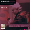 カラヤン ベルリン・フィル ライヴ・イン・東京1977〜ベートーヴェン:交響曲第5番・第6番　カラヤン ／ BPO