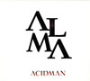 ACIDMAN ／ ALMA