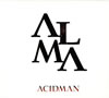 ACIDMAN  ALMA