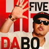 DABO ／ HI-FIVE