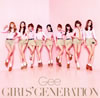 (GIRLS'GENERATION) / Gee [CD+DVD] []