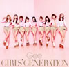 (GIRLS'GENERATION) / Gee