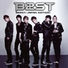 BEAST  BEAST-JAPAN EDITION-