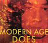 DOES  MODERN AGE