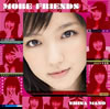 Τ / MORE FRIENDS [CD+DVD] [][]