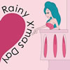 ĸɧ / Rainy X'mas Day(ꥨå) [][]