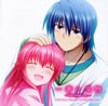Angel Beats!ס֤ʪ(Yui final ver.) / Girls Dead Monster STARRING LiSA [CD+DVD] []