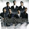  J Soul Brothersۡˤƥ饤