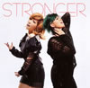 AI / STRONGER feat.ƣߥ [CD+DVD] []