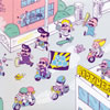 RIP SLYME / BAD TIMES 2000-2010 URA-BAN BEST [2CD]