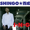 SHINGO - ING [CD]