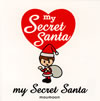 moumoon  my Secret Santa
