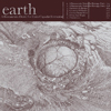 元祖パワー・アンビエントEARTH、Kurt Cobainも参加の初期名作が新装復刻！
