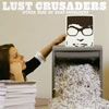 BEAT CRUSADERS  LUST CRUSADERS OTHER SIDE OF BEAT CRUSADERS