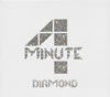 4MINUTE / DIAMOND [CD+DVD] []