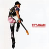 Ĺ޼ / TRY AGAIN [CD+DVD] []