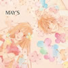 MAY'S / Ϥ... / WONDERLAND [CD+DVD] [][]