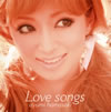 浜崎あゆみ ／ Love songs