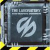 NITRO MICROPHONE UNDERGROUND  THE LABORATORY