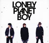 SISTER JET ／ LONELY PLANET BOY