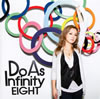 Do As Infinity / EIGHT [CD+DVD]