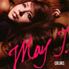 May J. / Colors [CD+DVD]