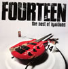 J / FOURTEEN the best of ignitions [CD+DVD]