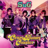 SuG / Crazy Bunny Coaster [CD+DVD] [][]